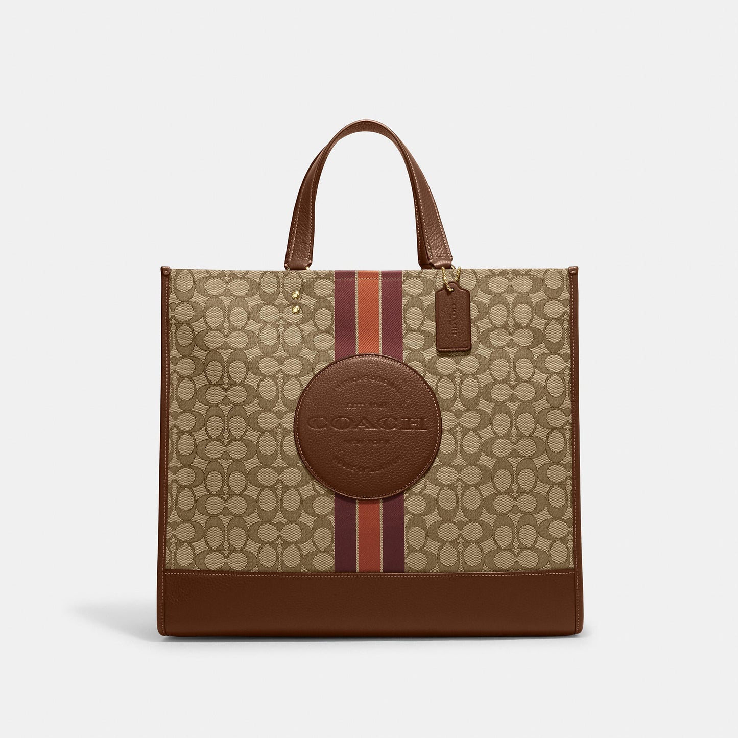 StrapStory - Tote Bag 037