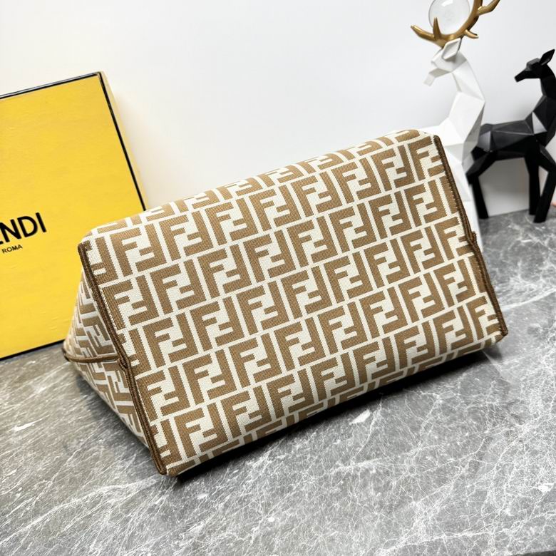 FDNI-Bags - Strap Story - 897