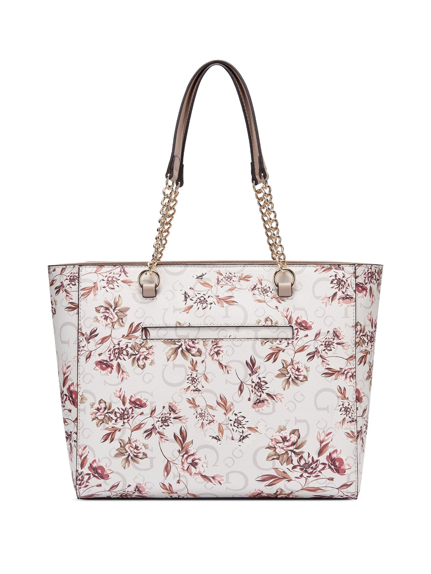 StrapStory - Tote Bag 1207