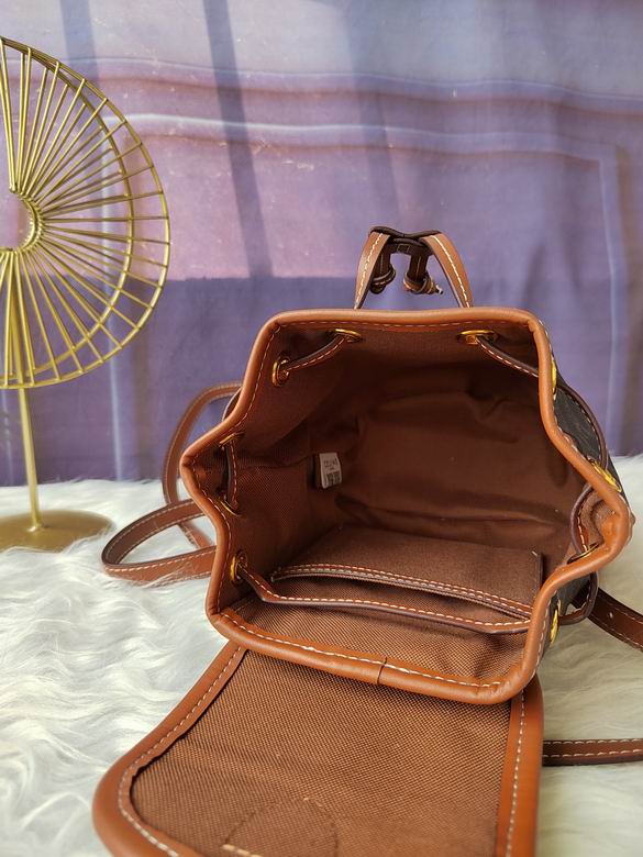 CLNE-Bags - Strap Story - 725