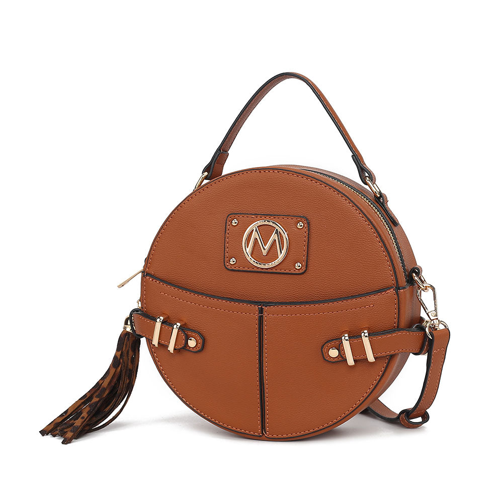 StrapStory - Crossbody 3394