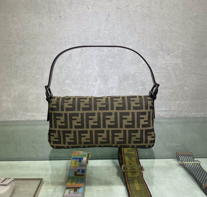 FDNI-Bags - Strap Story - 595
