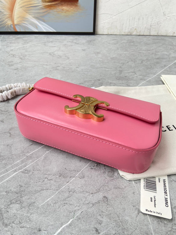 CLNE-Bags - Strap Story - 722
