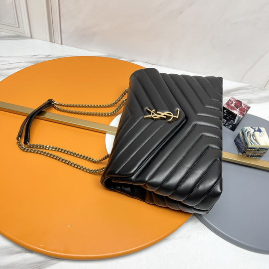 LSY-Bags - Strap Story - 812