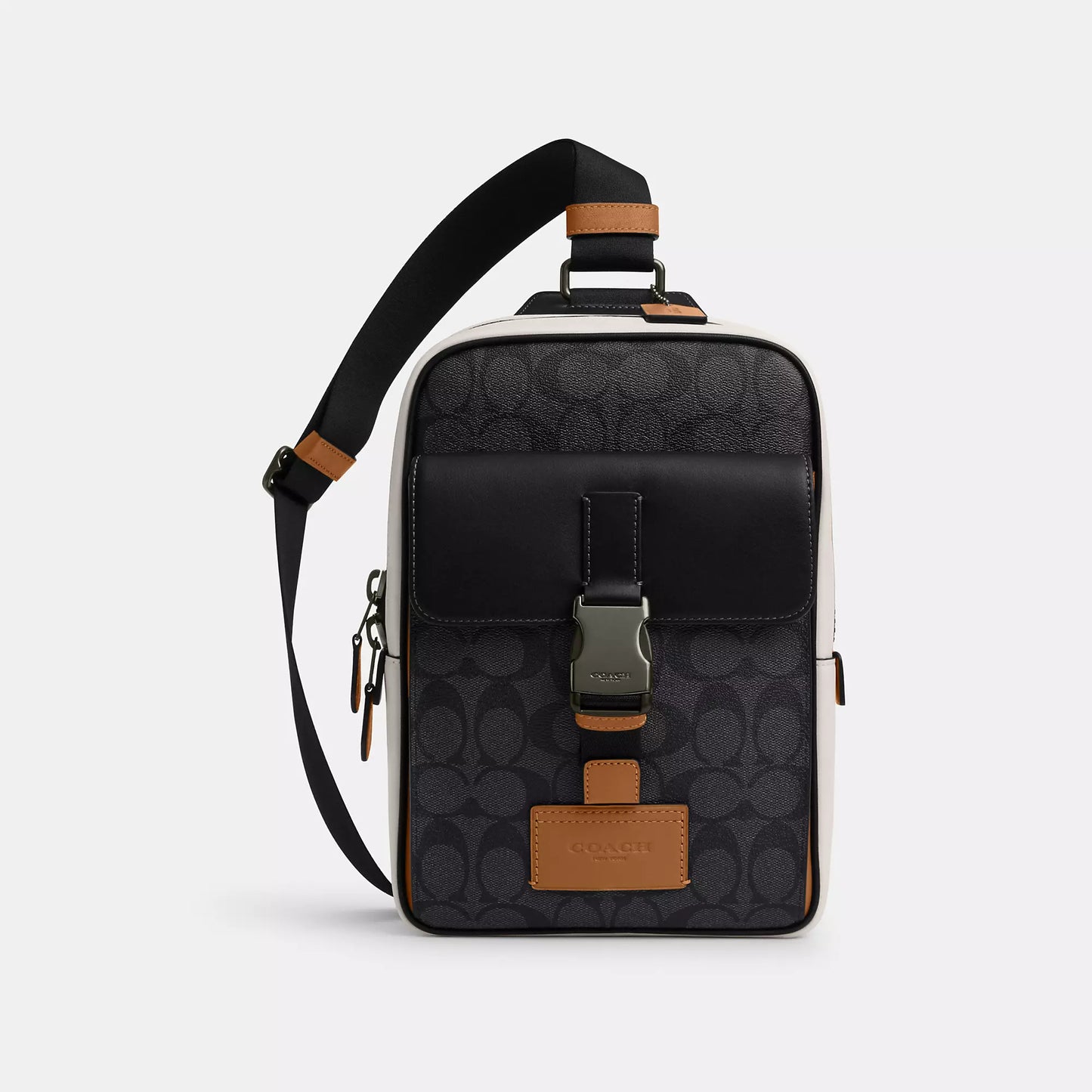 StrapStory - Backpack 1158