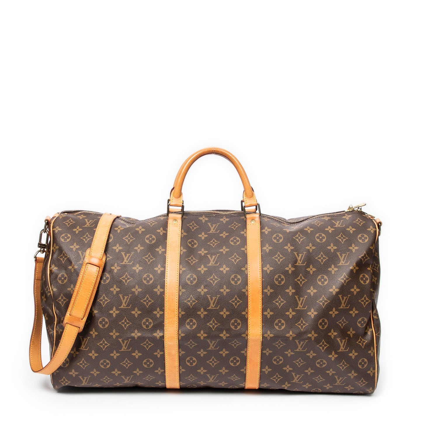 StrapStory - Duffle Bag 219