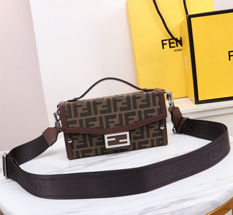FDNI-Bags - Strap Story - 686