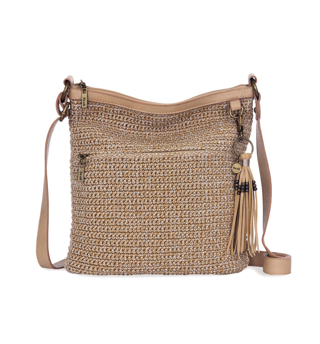 StrapStory - Crossbody 2151