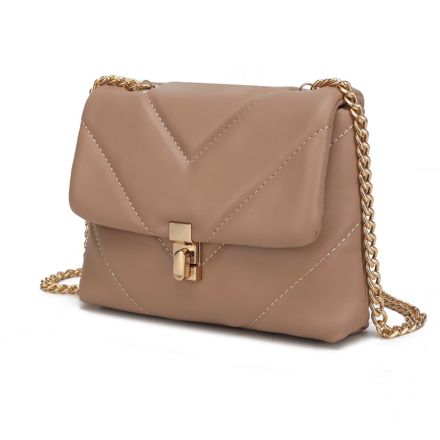 StrapStory - Crossbody 505