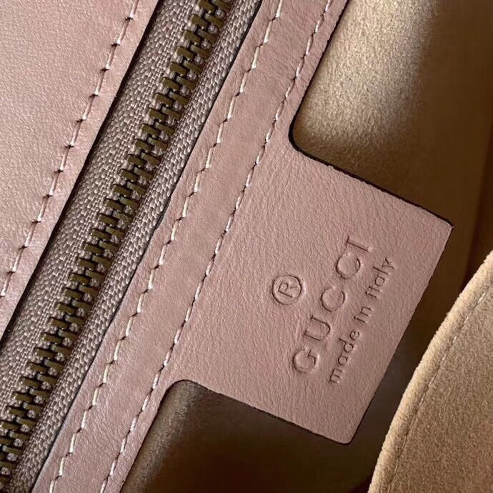 STRAPSTORY - GGC4 BAG - 954