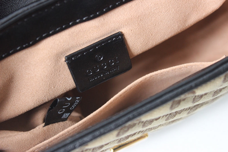 STRAPSTORY - GGC4 BAG - 965