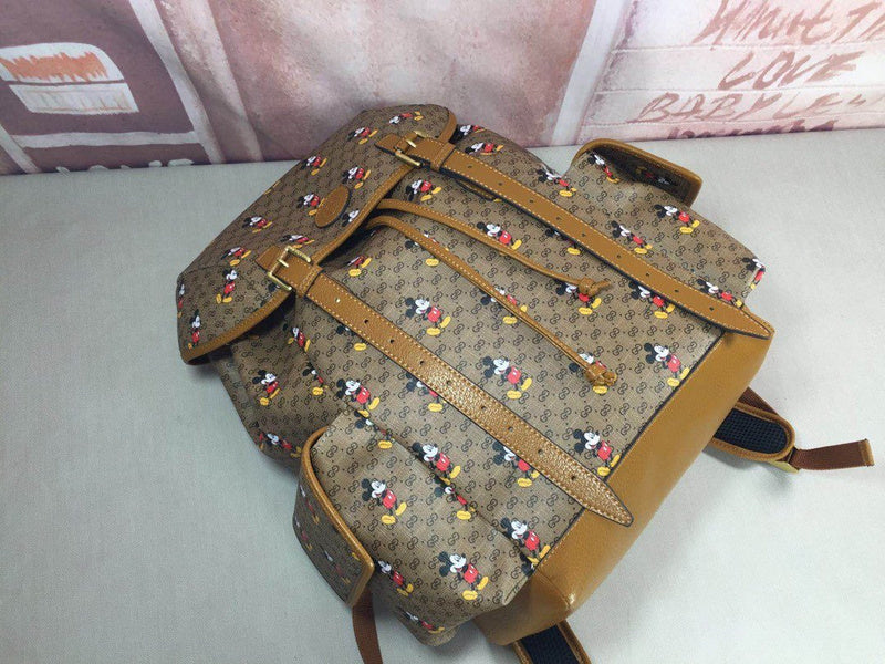 STRAPSTORY - GGC4 BAG - 393