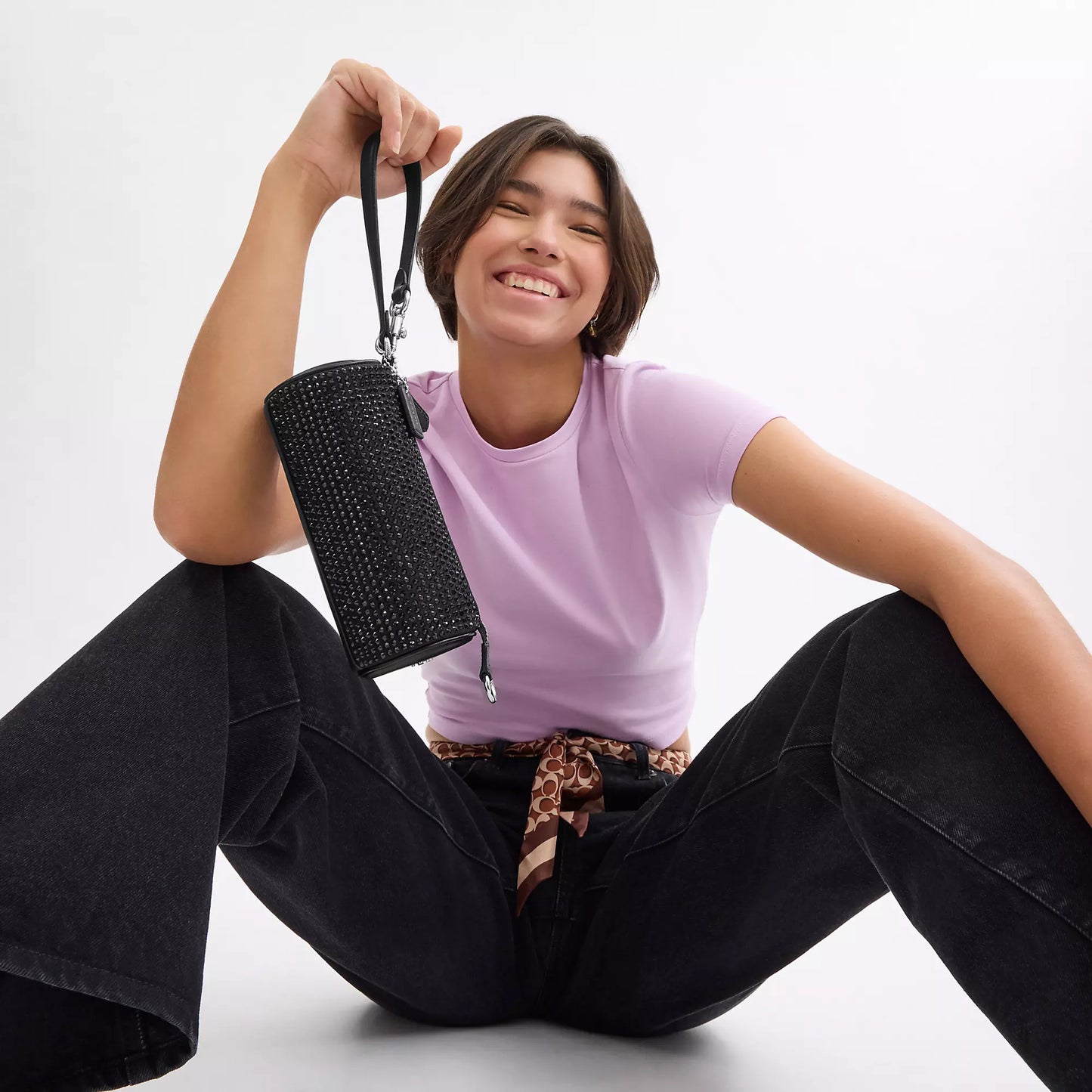 StrapStory - Wristlet 559