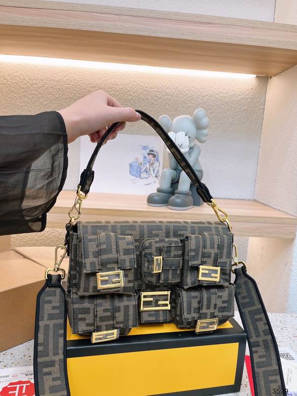 FDNI-Bags - Strap Story - 378