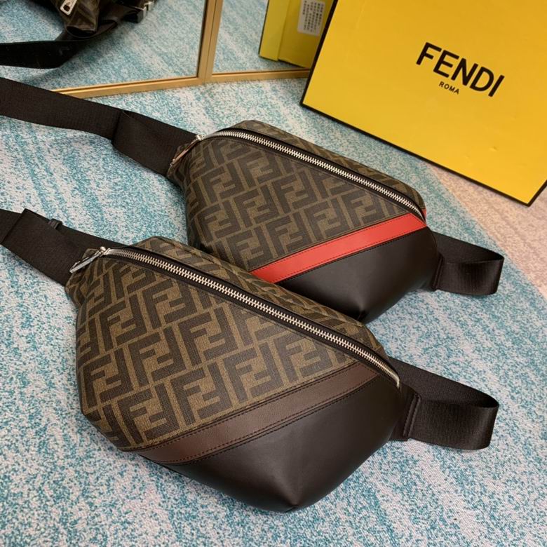 FDNI-Bags - Strap Story - 535