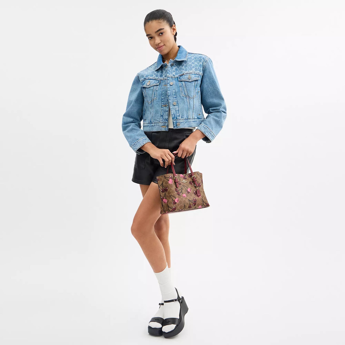 StrapStory - Tote Bag 990