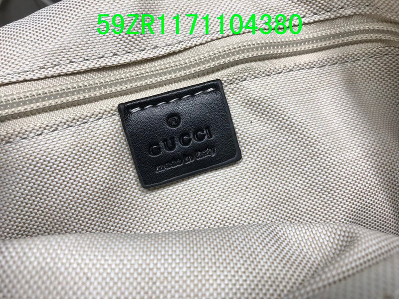 STRAPSTORY - GGC4 BAG - 799