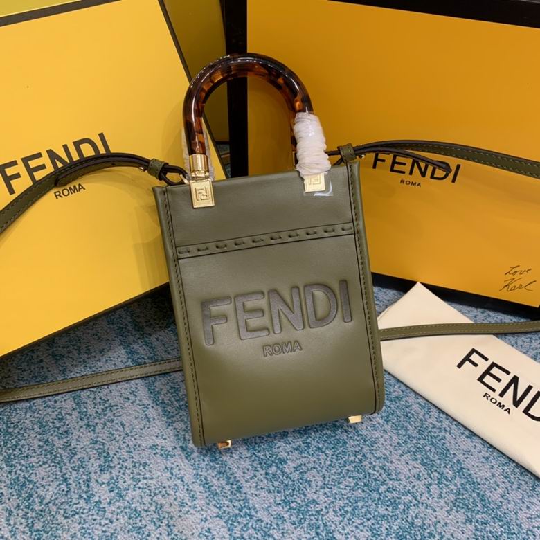 FDNI-Bags - Strap Story - 635