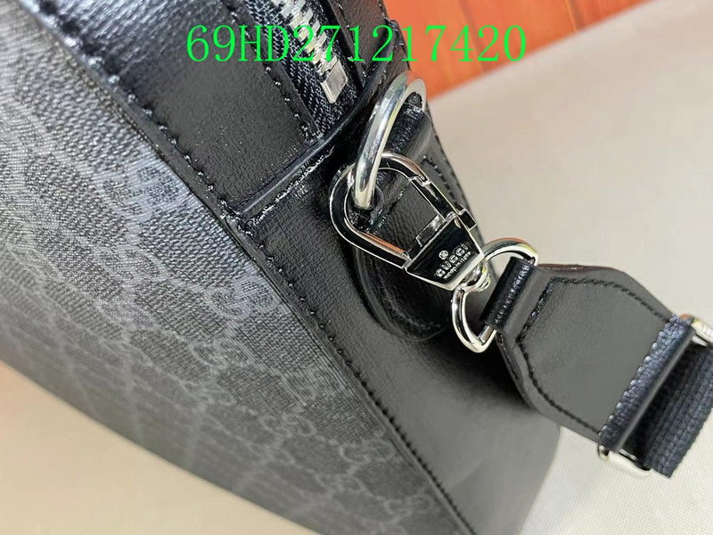 STRAPSTORY - GGC4 BAG - 248