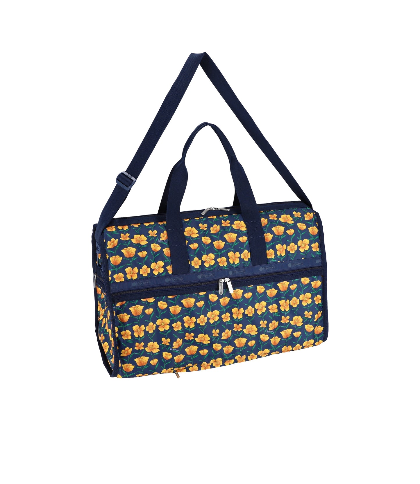 StrapStory - Duffle Bag 220