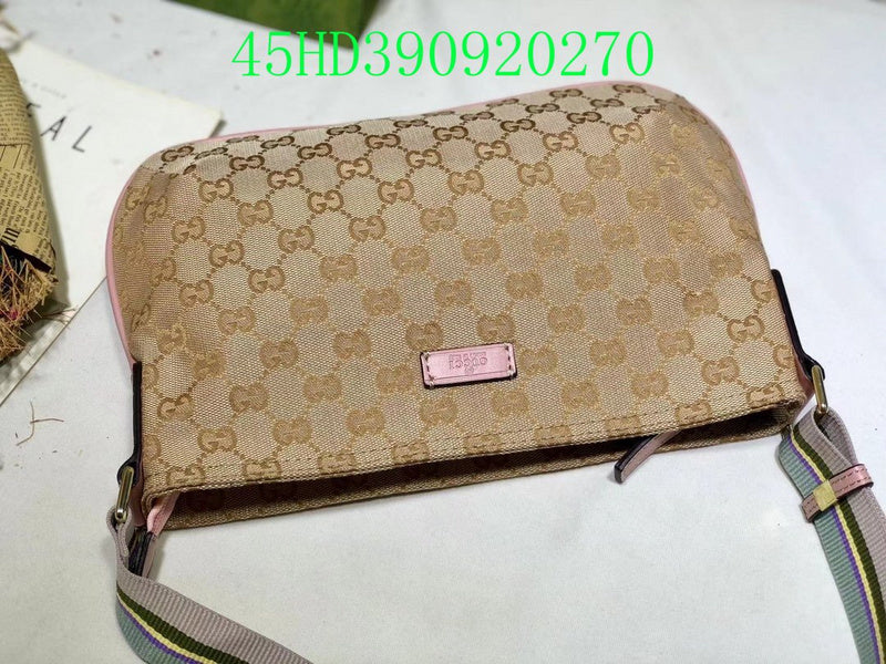 STRAPSTORY - GGC4 BAG - 377