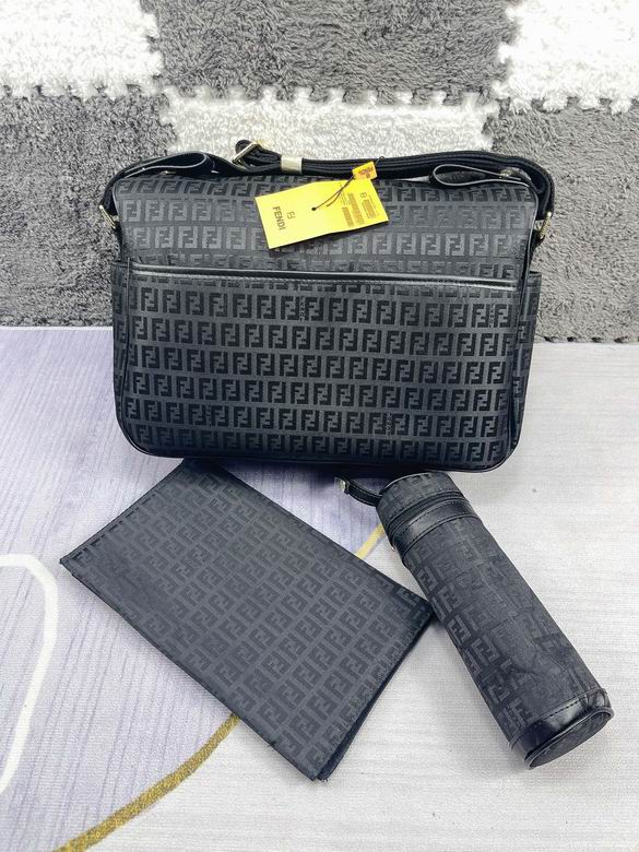 FDNI-Bags - Strap Story - 219