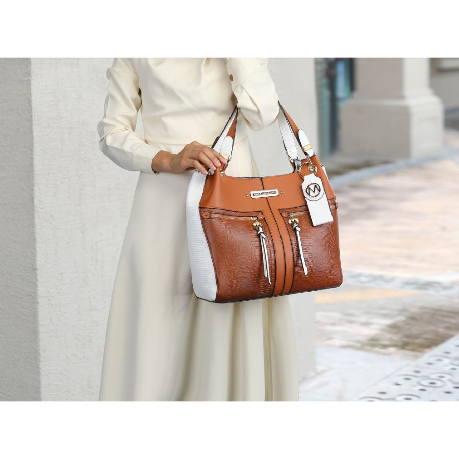 StrapStory - Tote Bag 653