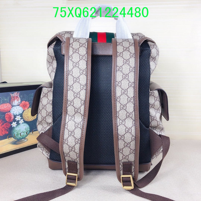 STRAPSTORY - GGC4 BAG - 818