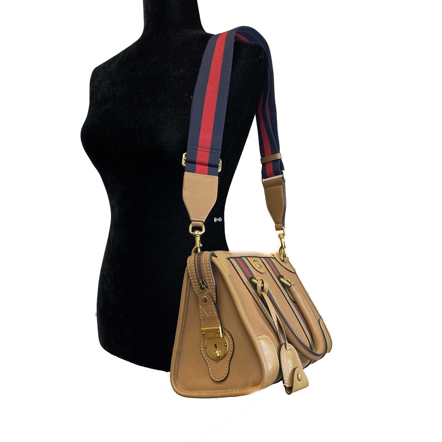 STRAPSTORY - GGC4 BAG - 024