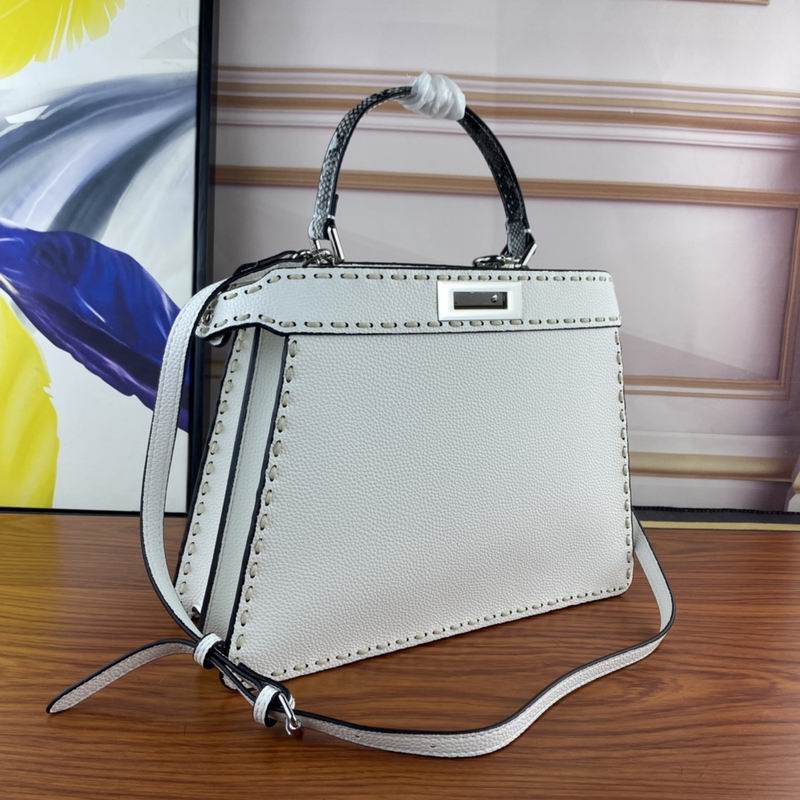 FDNI-Bags - Strap Story - 413