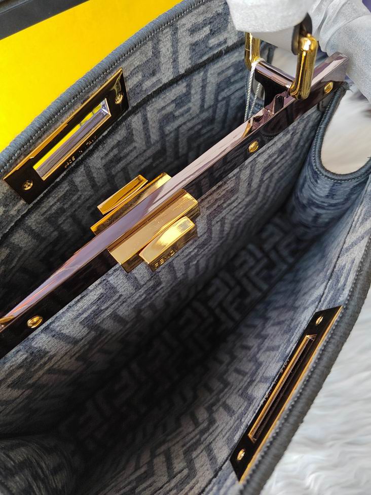 FDNI-Bags - Strap Story - 403
