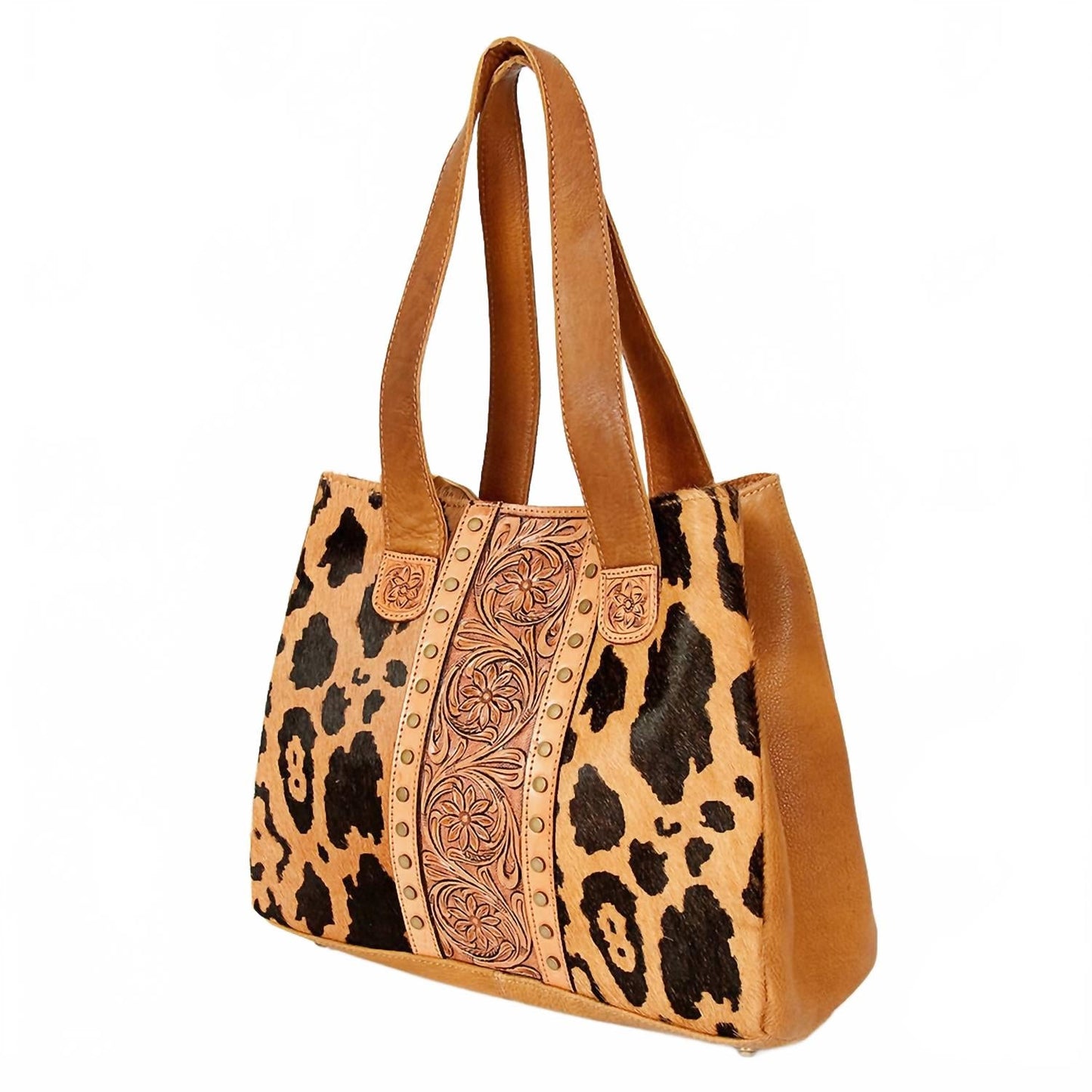 StrapStory - Tote Bag 1814