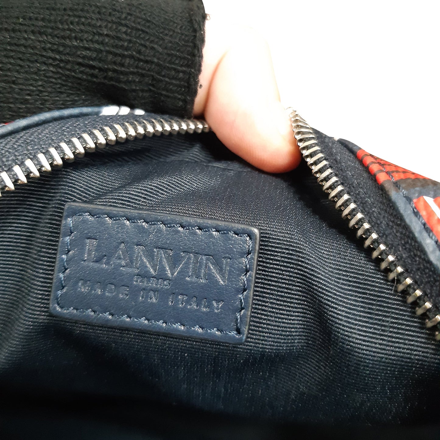 StrapStory - Crossbody 3440