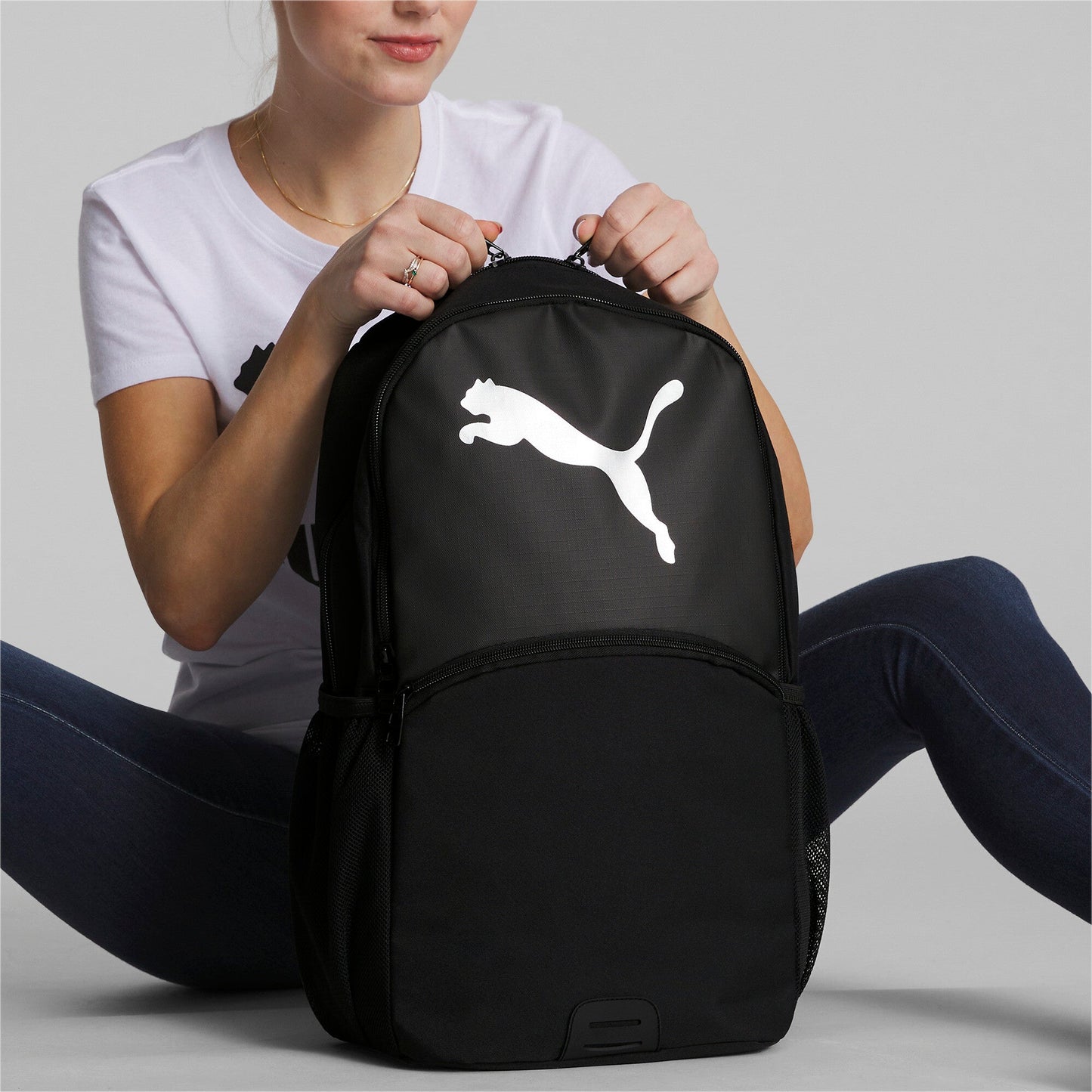 StrapStory - Backpack 070