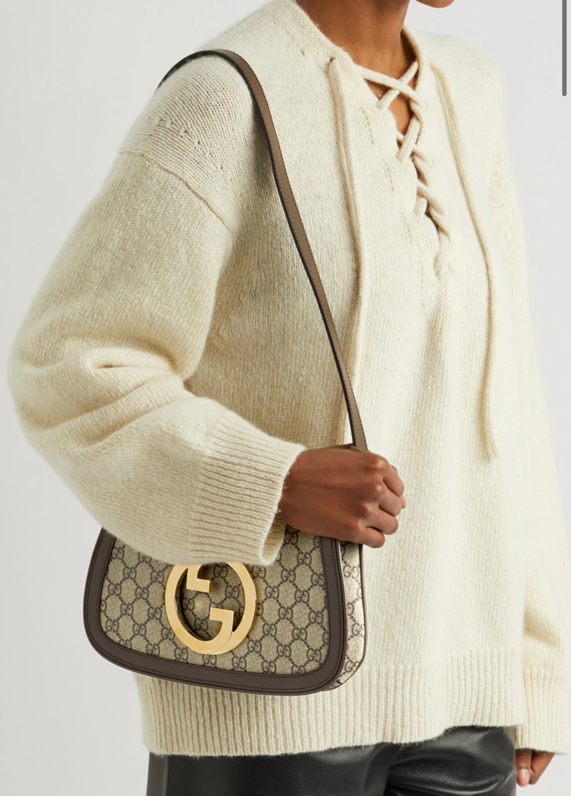 STRAPSTORY - GGC1 BAG - 2049