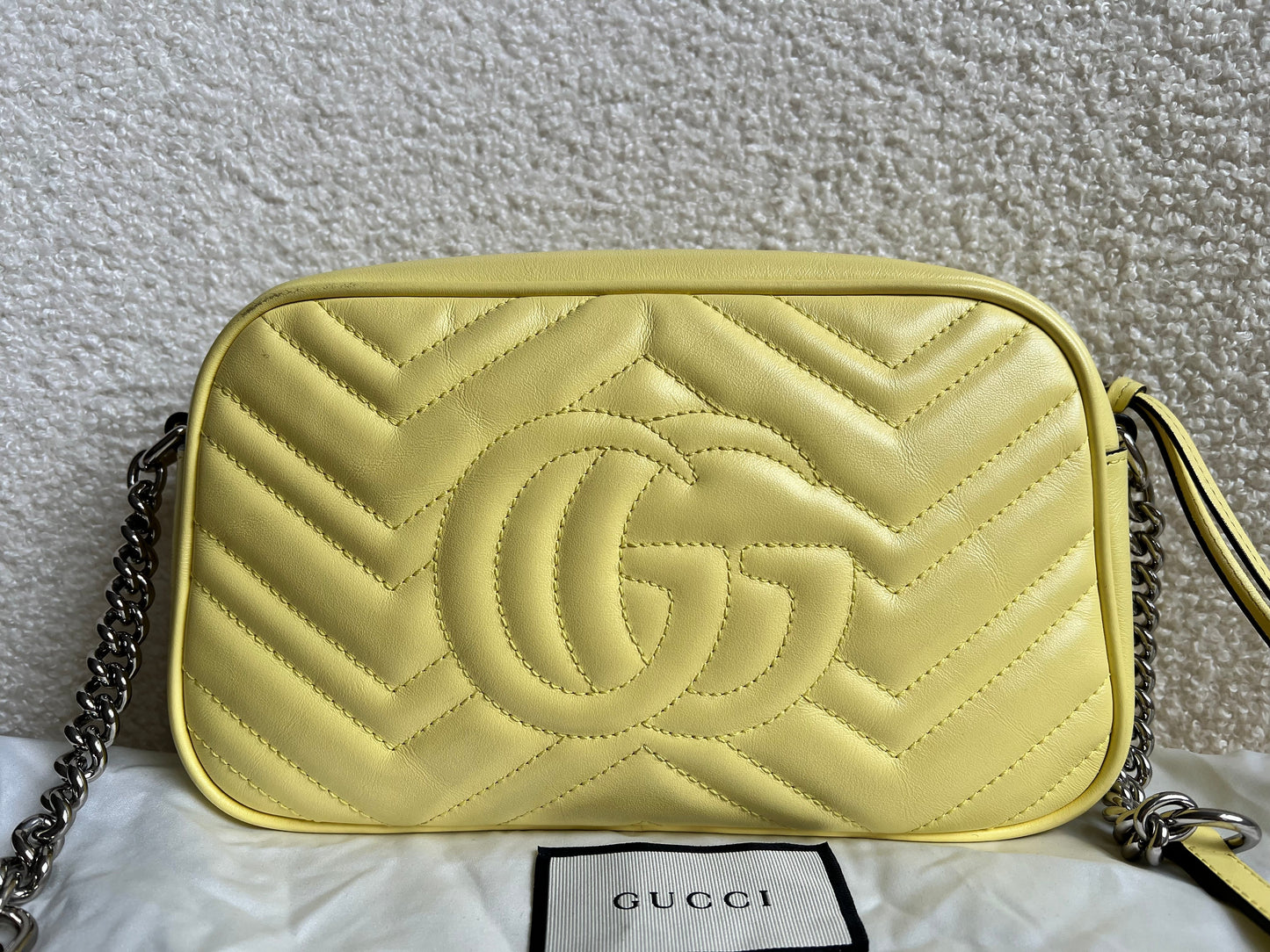 STRAPSTORY - GGC1 BAG - 3980