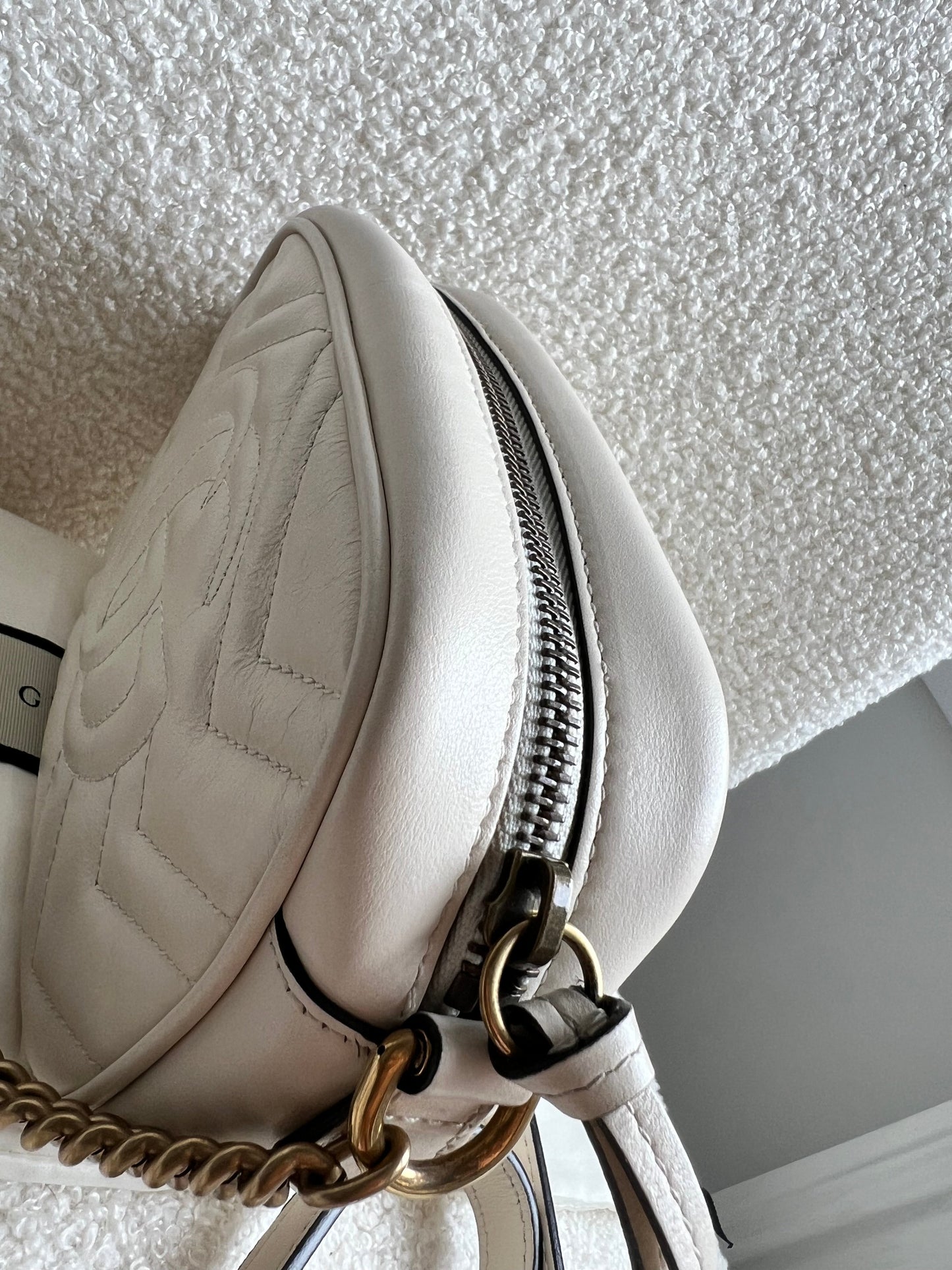 STRAPSTORY - GGC1 BAG - 3829