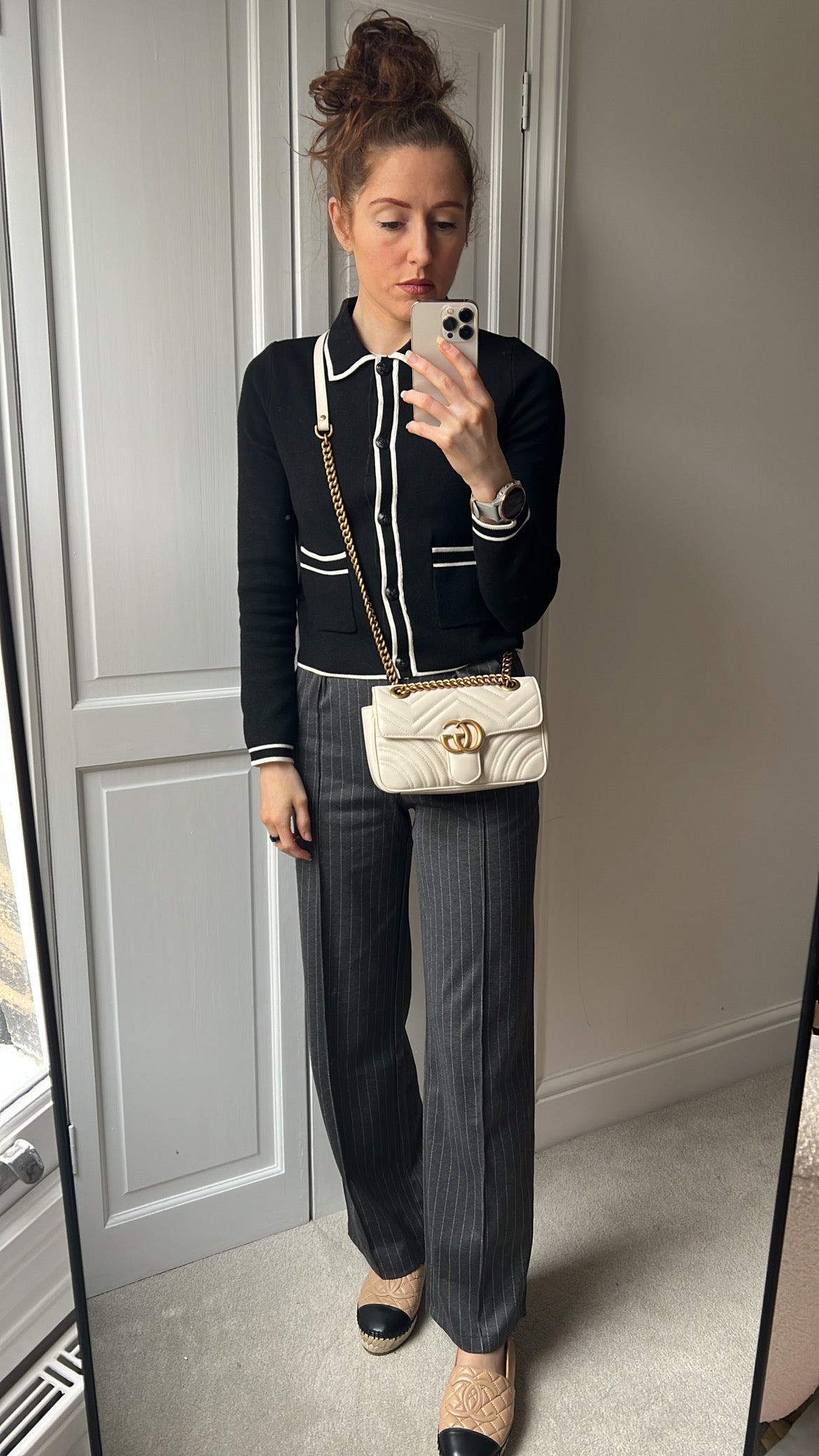 STRAPSTORY - GGC1 BAG - 3828