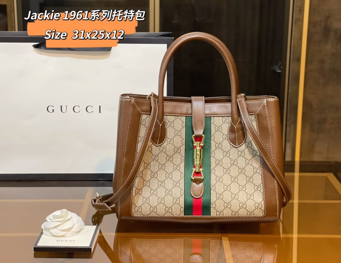 STRAPSTORY - GGC1 BAG - 439