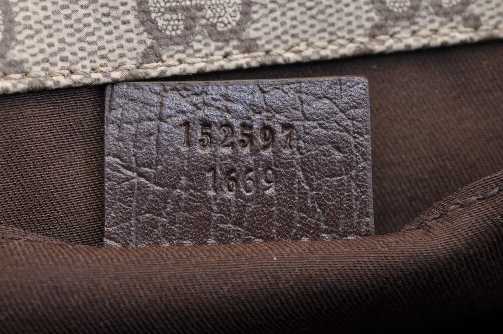 STRAPSTORY - GGC1 BAG - 3174