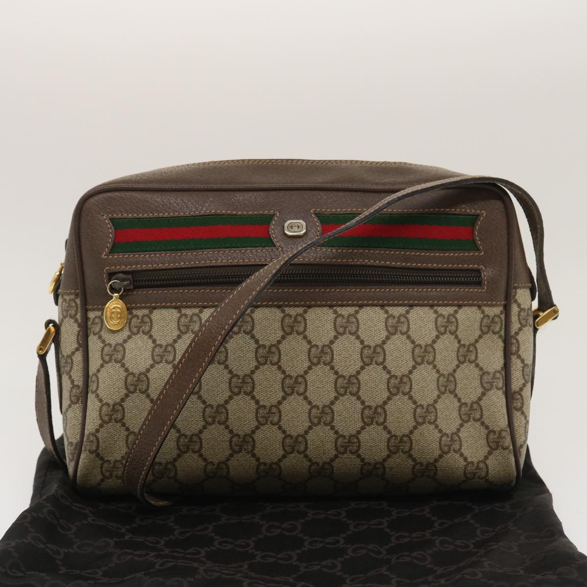 STRAPSTORY - GGC1 BAG - 2970