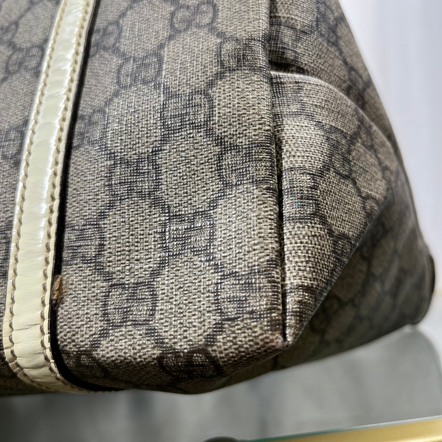 STRAPSTORY - GGC4 BAG - 1819