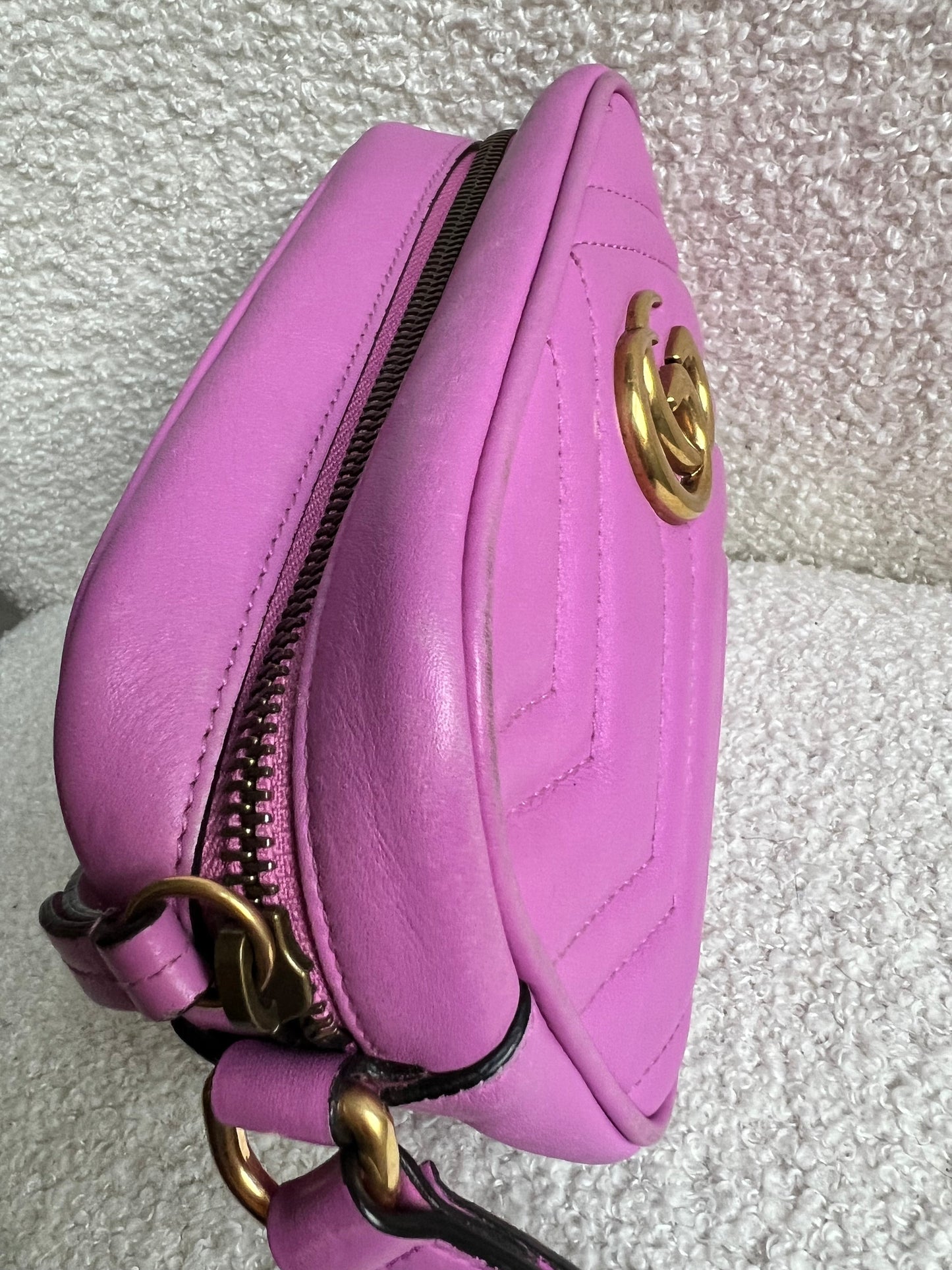 STRAPSTORY - GGC4 BAG - 3700