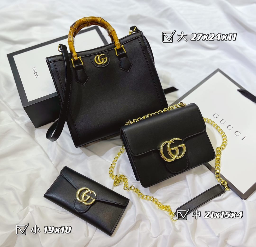 STRAPSTORY - GGC1 BAG - 1288