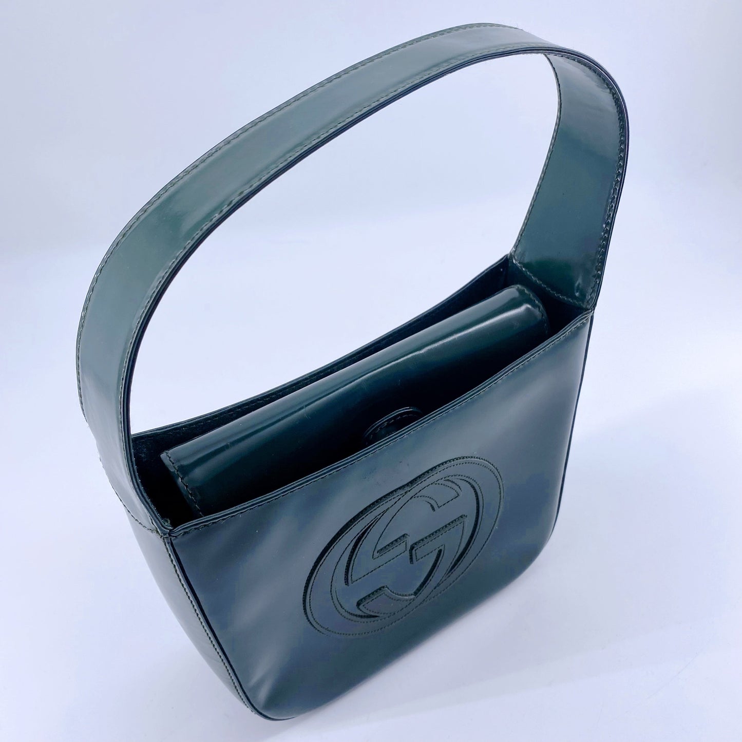 STRAPSTORY - GGC1 BAG - 304