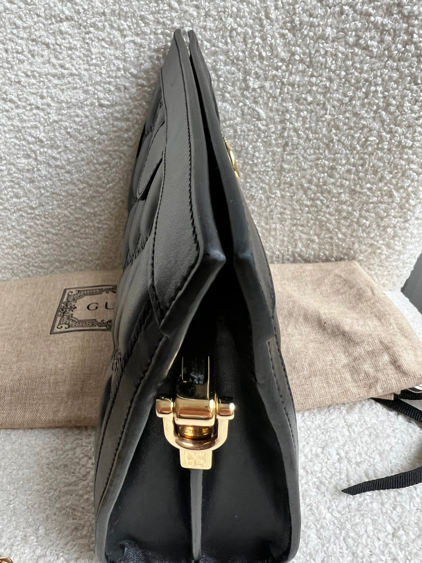 STRAPSTORY - GGC1 BAG - 4011