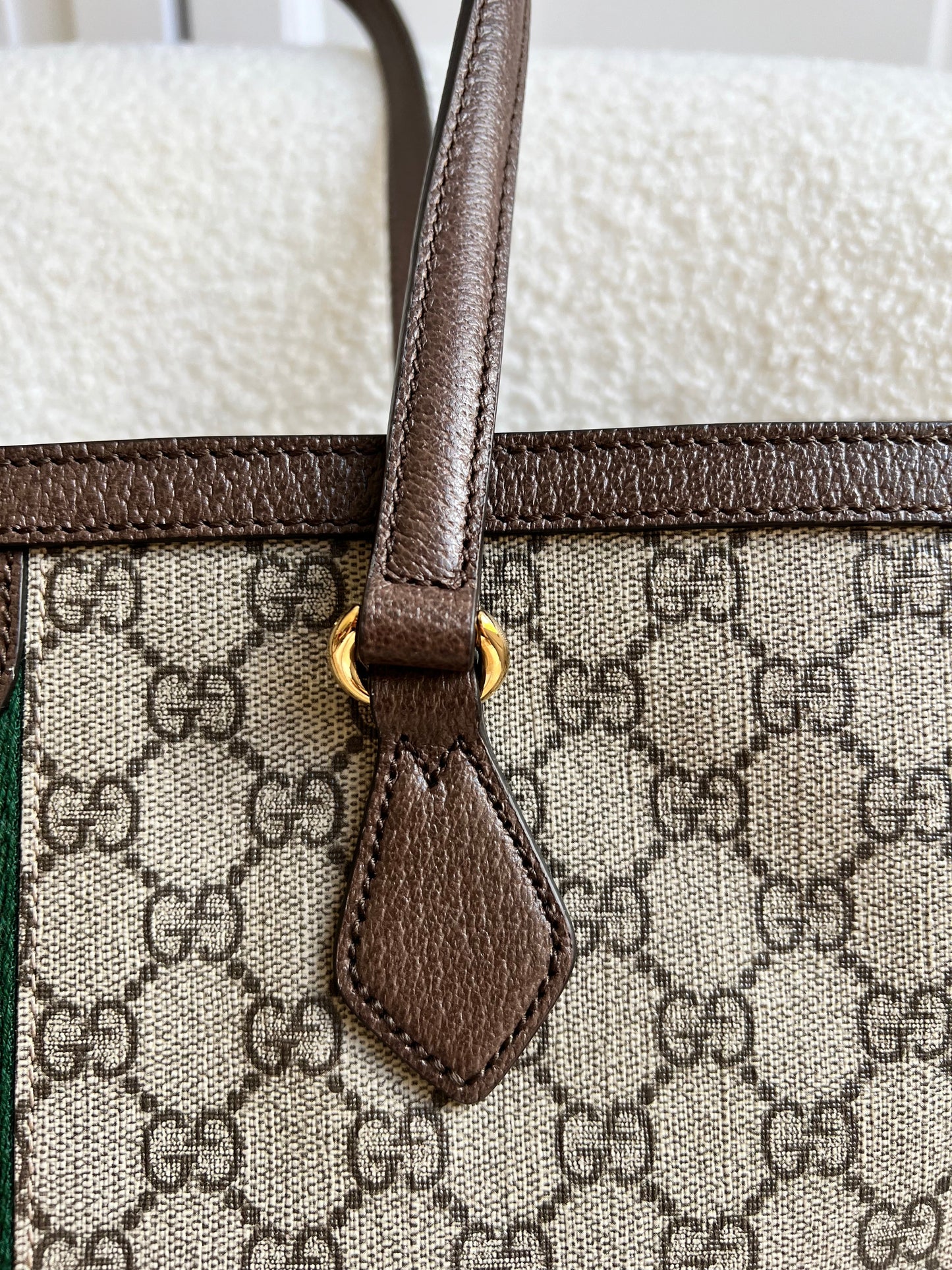 STRAPSTORY - GGC4 BAG - 1575