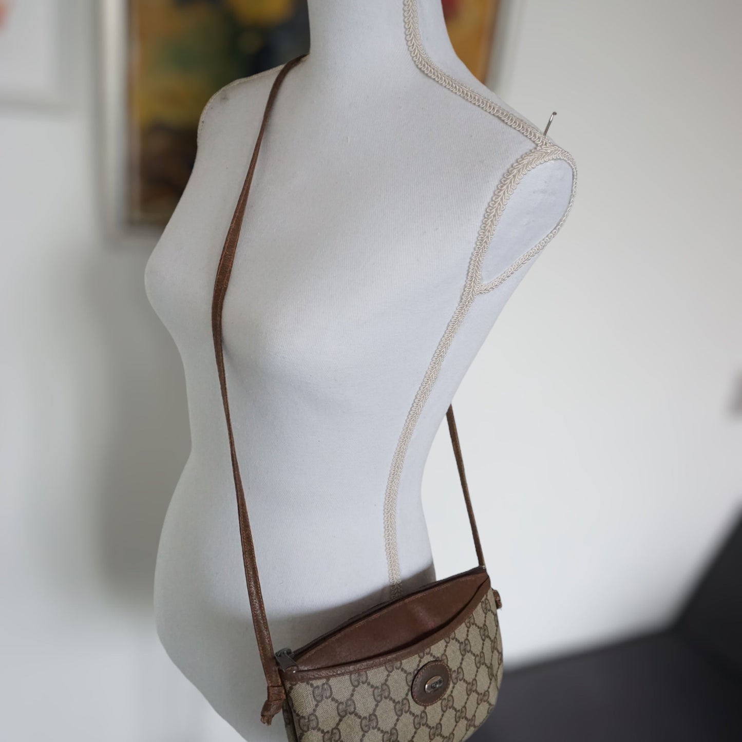 STRAPSTORY - GGC4 BAG - 3844