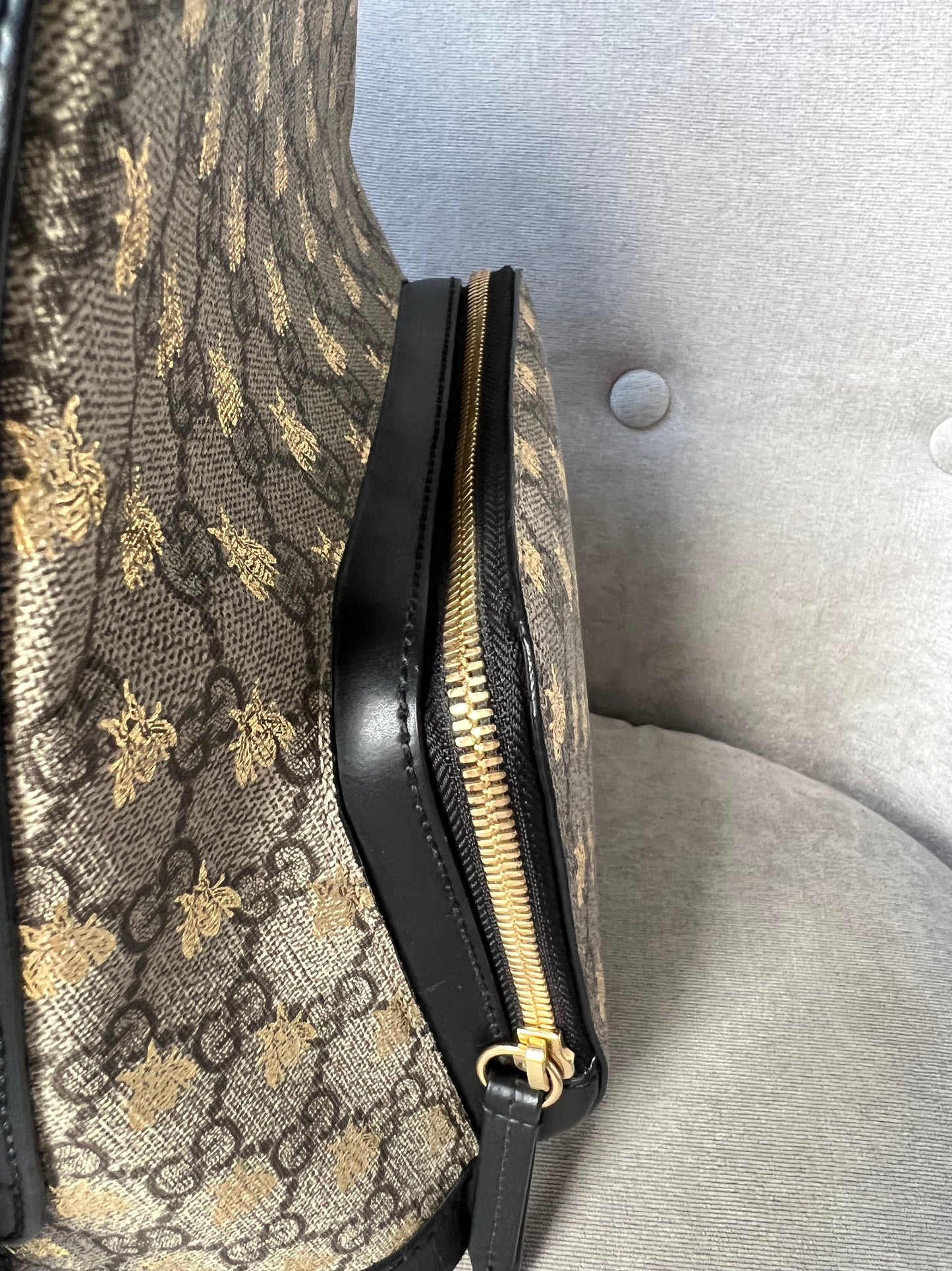 STRAPSTORY - GGC4 BAG - 2862