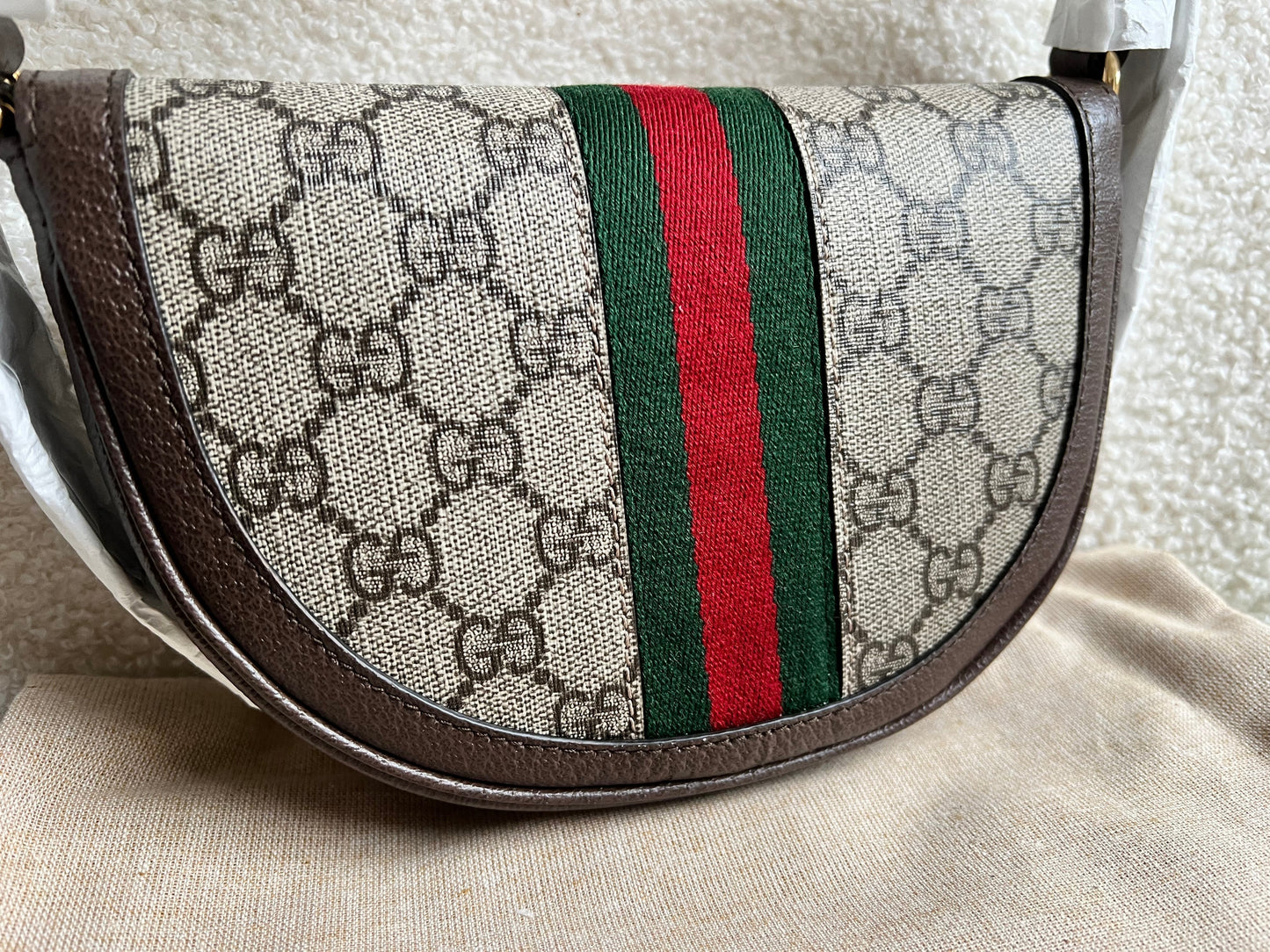 STRAPSTORY - GGC1 BAG - 3987